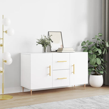 Sideboard 100X36X60 Cm Engineered Wood