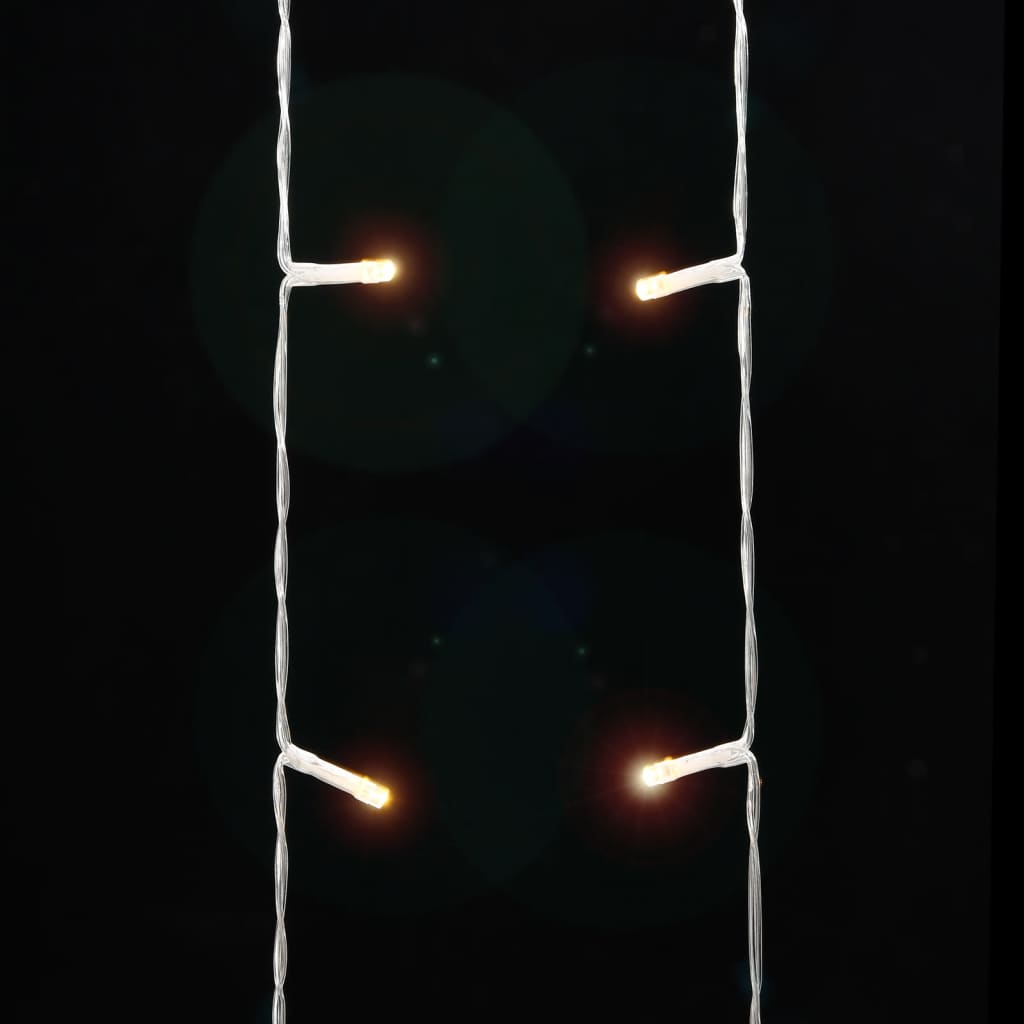 Christmas Tree Light 320 Leds 375 Cm