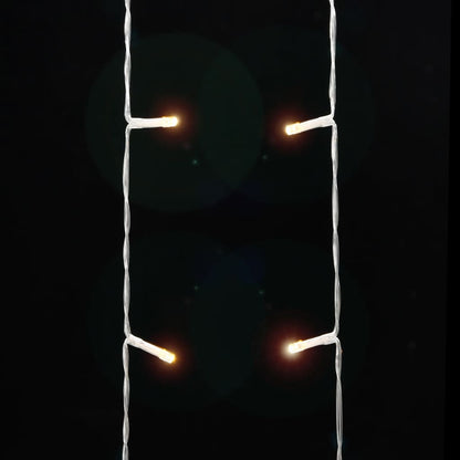 Christmas Tree Light 320 Leds 375 Cm