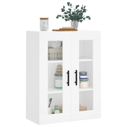Wall Mounted Cabinet 69.5X34X90 Cm