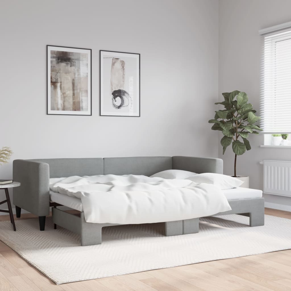 Day Bed Fabric