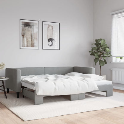 Day Bed Fabric