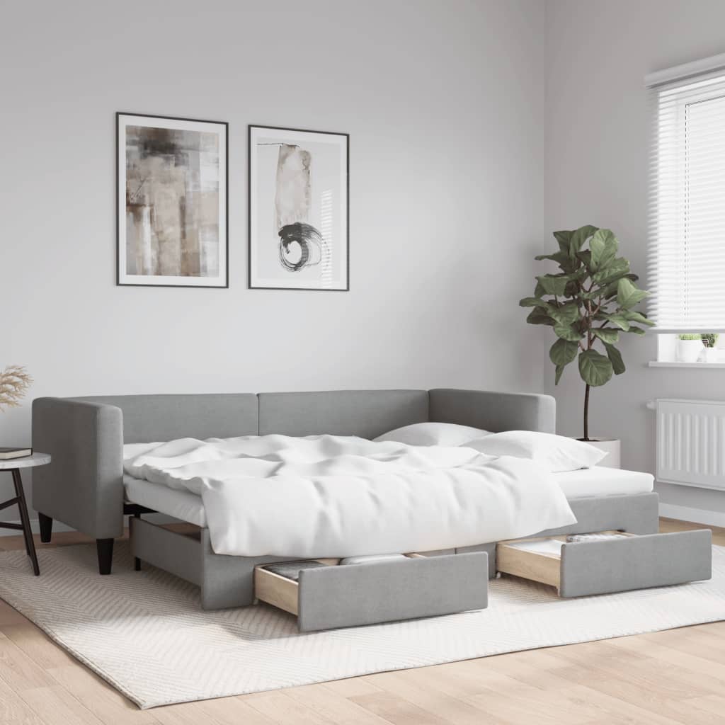 Day Bed Fabric