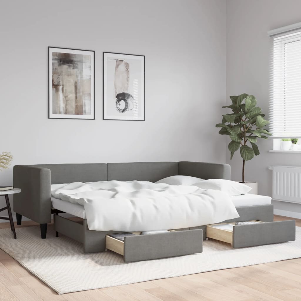 Day Bed Fabric