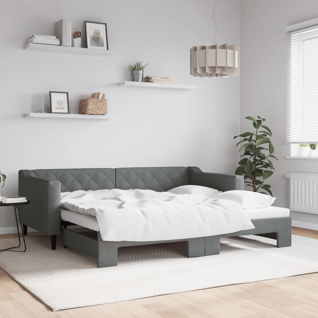 Day Bed Fabric