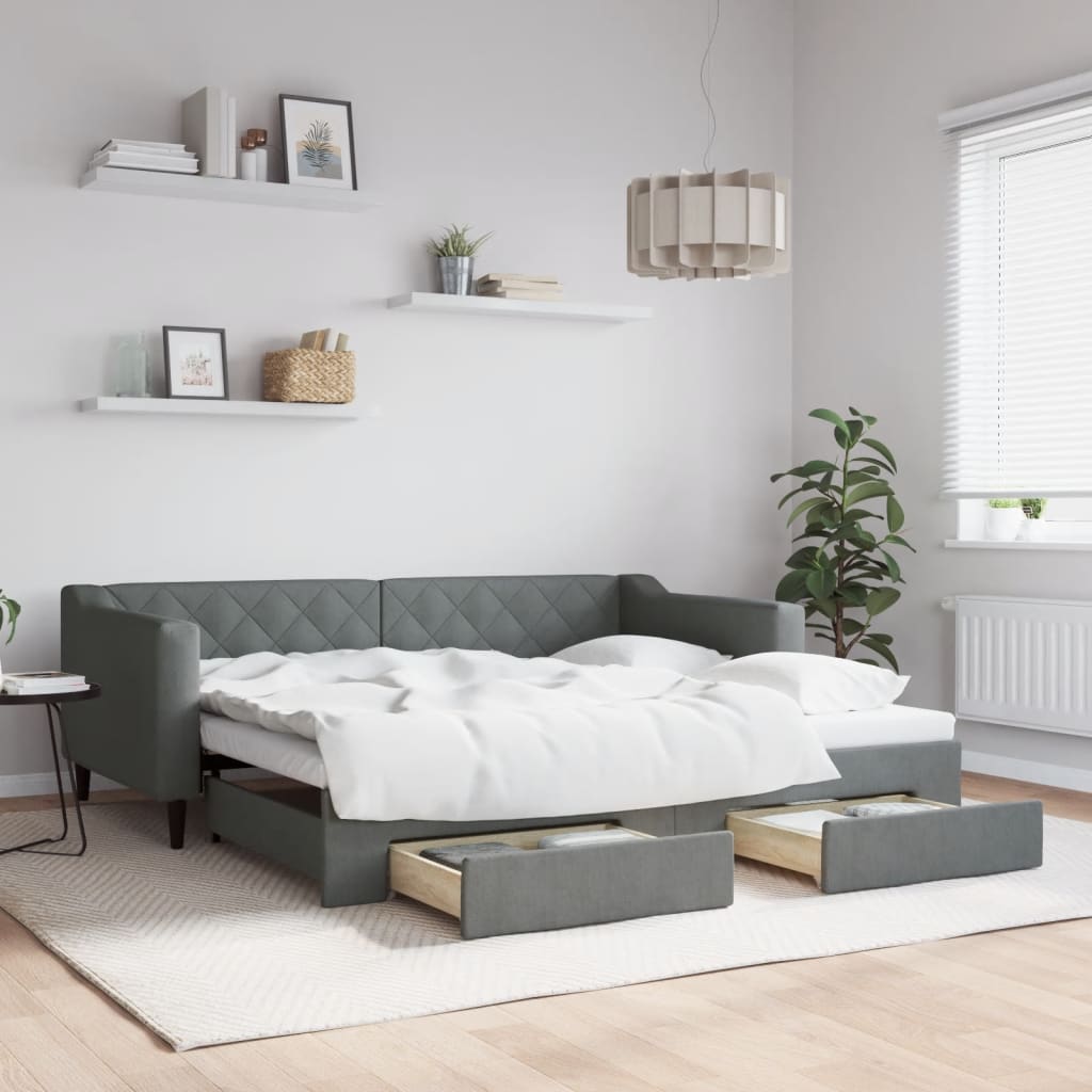 Day Bed Fabric