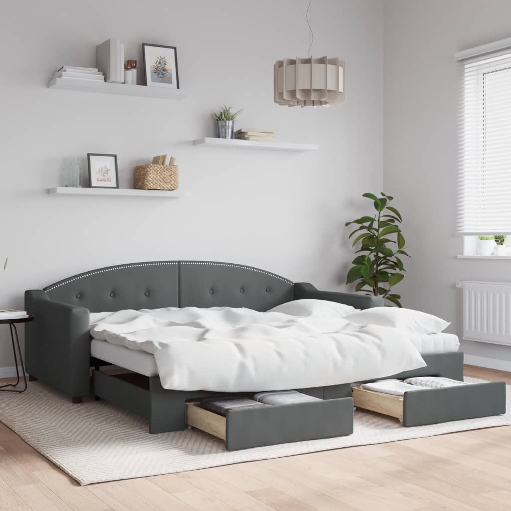 Day Bed Fabric