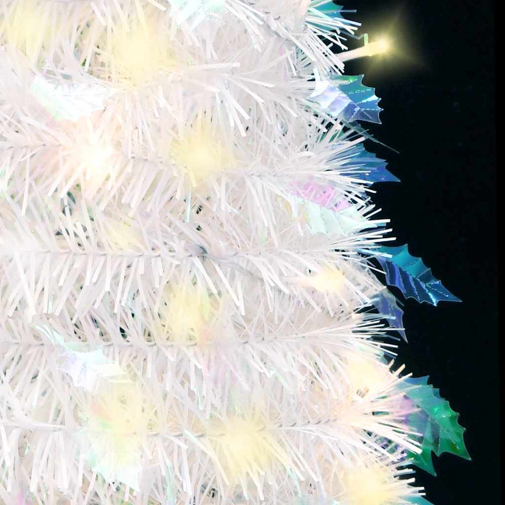 Artificial Christmas Tree Pop-Up 50 Leds White