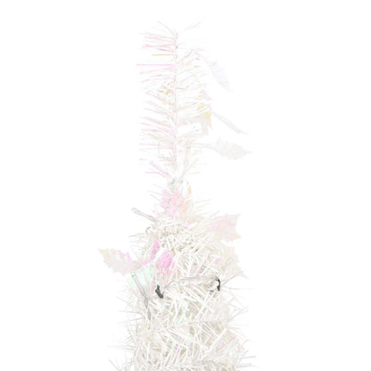 Artificial Christmas Tree Pop-Up 50 Leds White