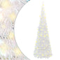 Artificial Christmas Tree Pop-Up 50 Leds White