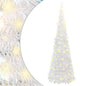 Artificial Christmas Tree Pop-Up 50 Leds White