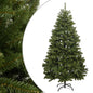 Artificial Hinged Christmas Tree With Stand