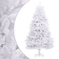 Artificial Hinged Christmas Tree With Stand