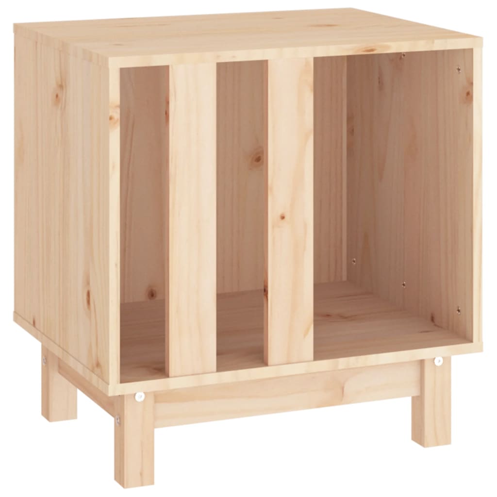Dog House Solid Wood Pine