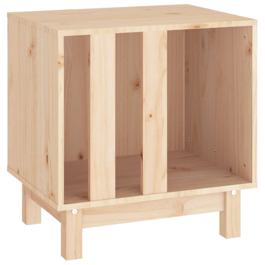 Dog House Solid Wood Pine