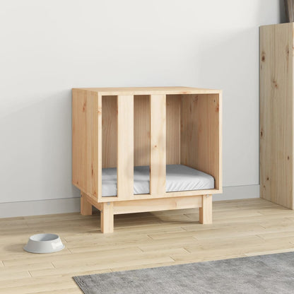 Dog House Solid Wood Pine