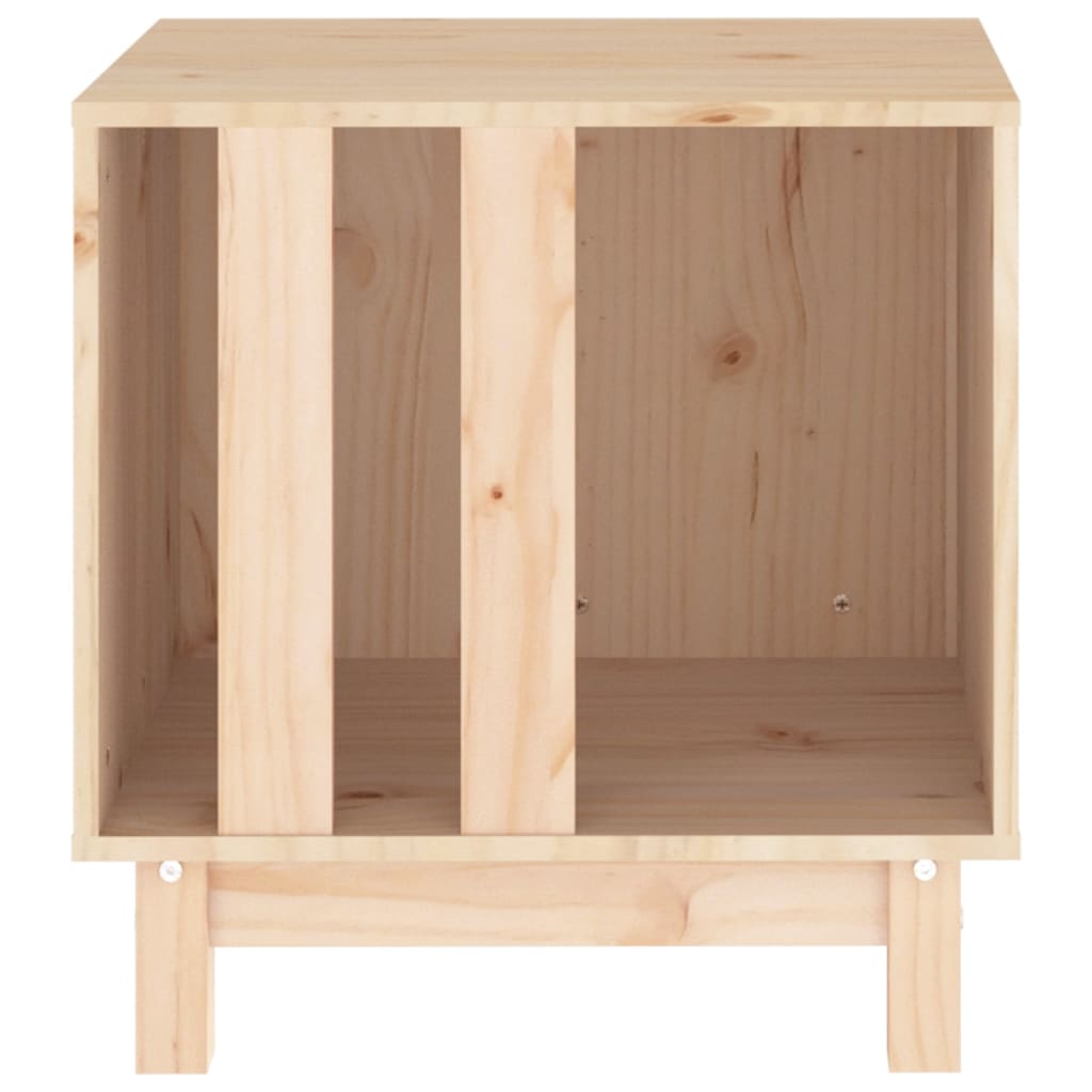Dog House Solid Wood Pine