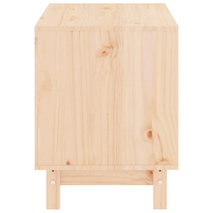 Dog House Solid Wood Pine