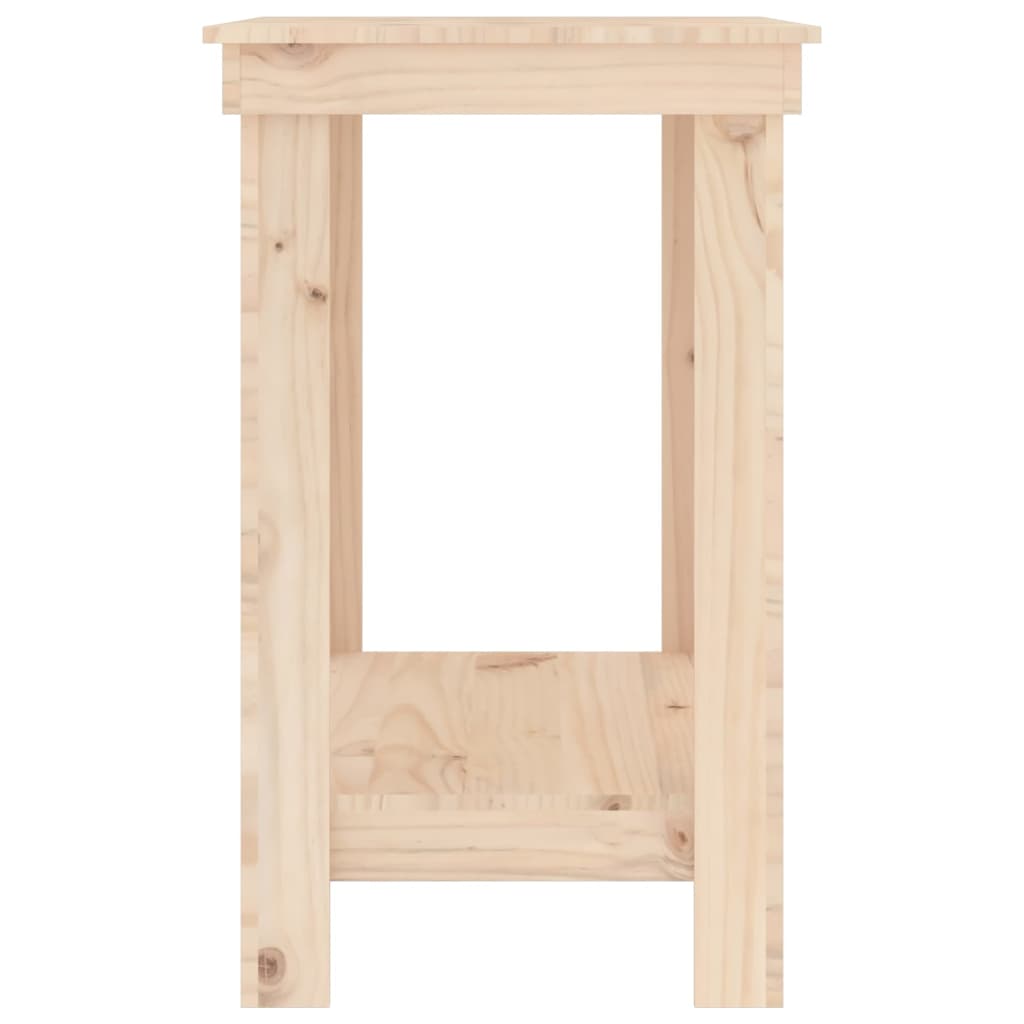 Work Bench Solid Wood Pine