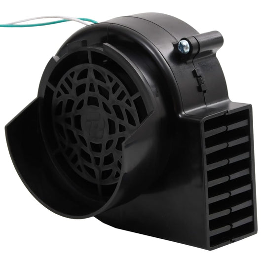 Led String Lights With 15 Leds And Fan