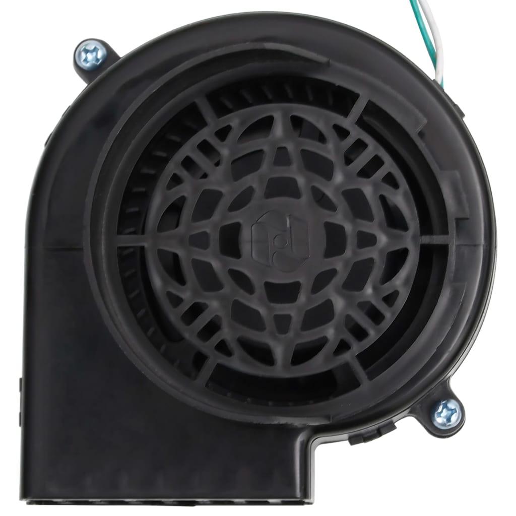 Led String Lights With 15 Leds And Fan