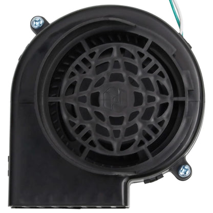 Led String Lights With 15 Leds And Fan