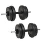 Dumbbells 2X15 Kg