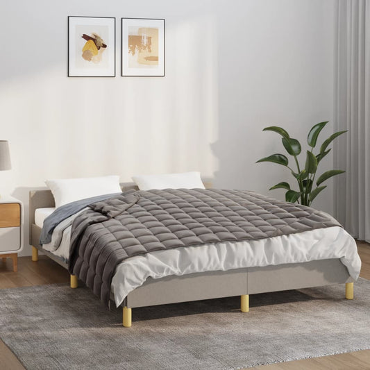 Weighted Blanket Fabric