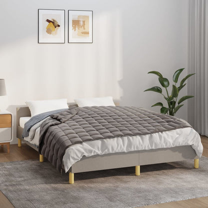 Weighted Blanket Fabric