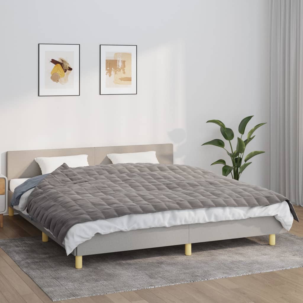 Weighted Blanket Fabric