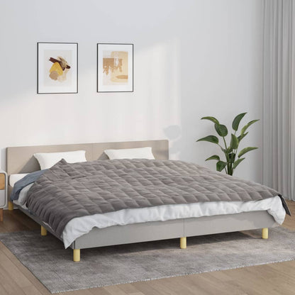 Weighted Blanket Fabric