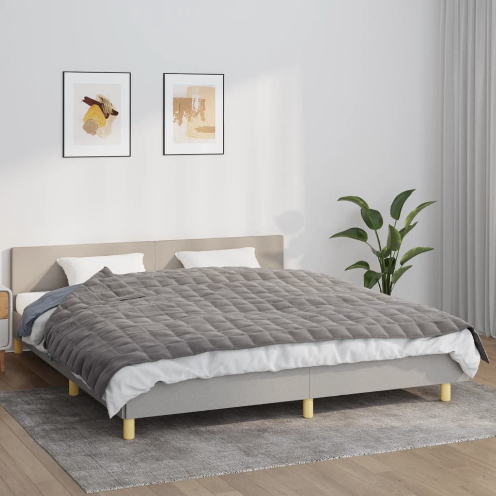 Weighted Blanket Fabric
