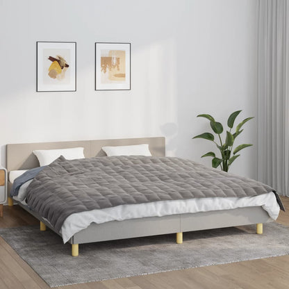 Weighted Blanket Fabric