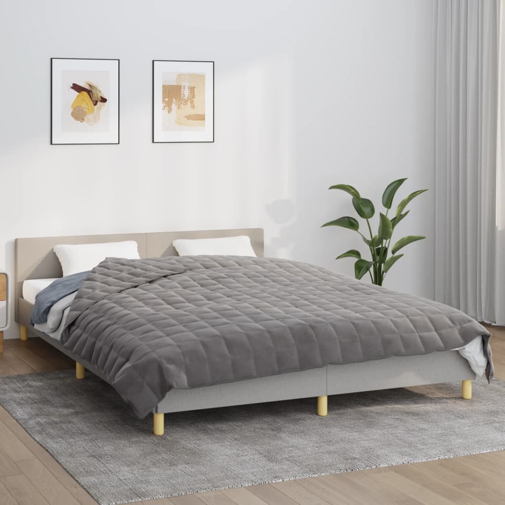 Weighted Blanket Fabric