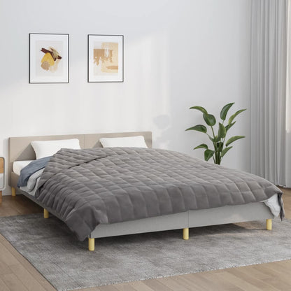 Weighted Blanket Fabric