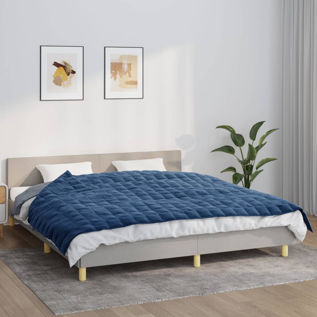 Weighted Blanket Fabric