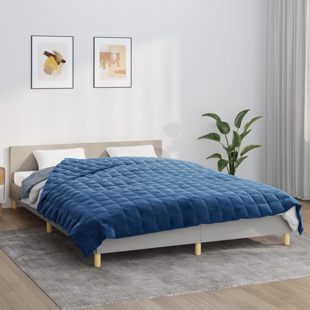 Weighted Blanket Fabric