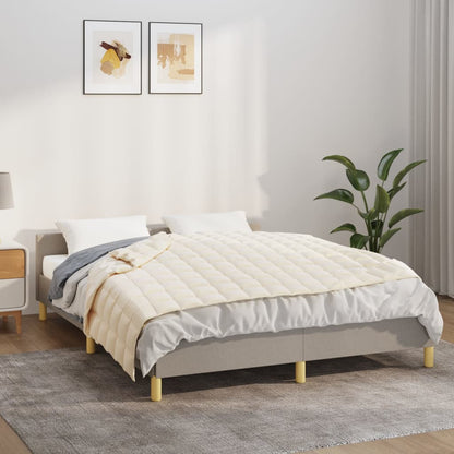 Weighted Blanket Fabric