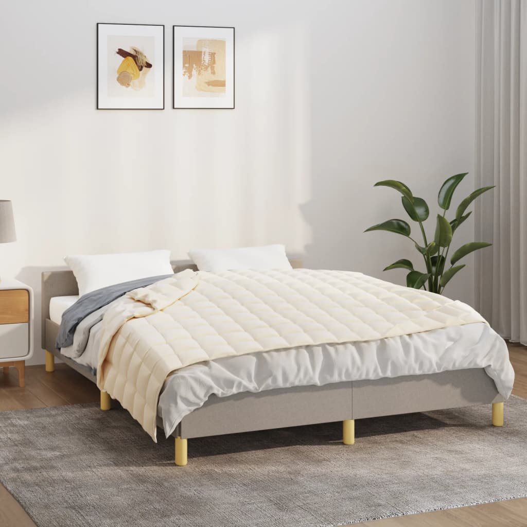 Weighted Blanket Fabric