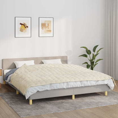 Weighted Blanket Fabric
