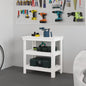 Work Bench Solid Wood Pine