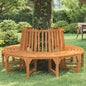 Tree Bench Wood