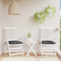 Chair Cushions 6 Pcs Oxford Fabric
