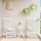Chair Cushions 6 Pcs Oxford Fabric