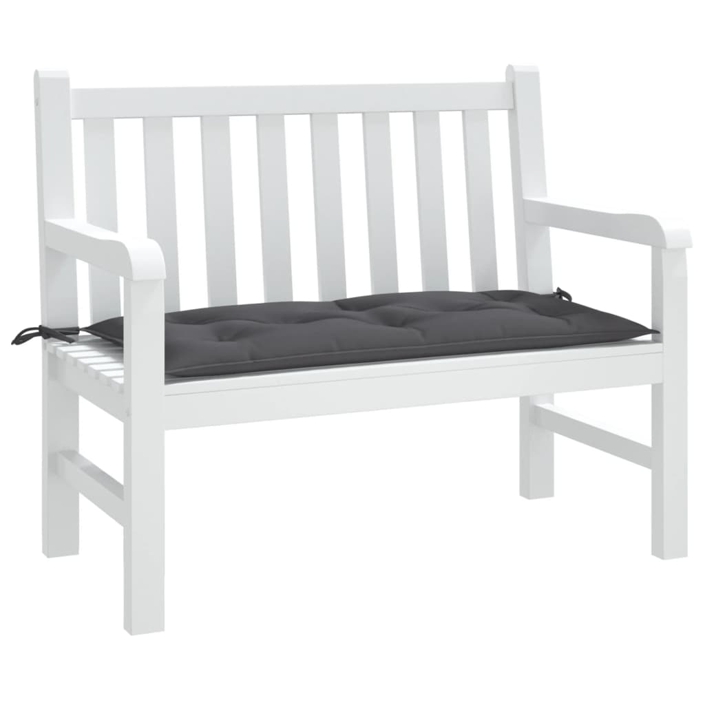 Garden Bench Cushion Oxford Fabric