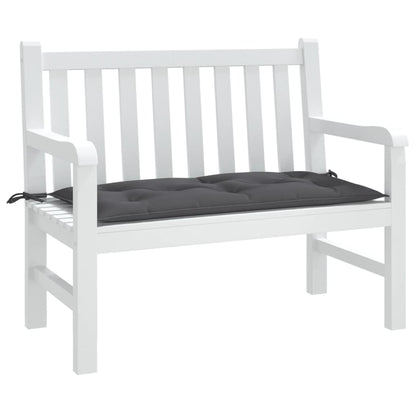 Garden Bench Cushion Oxford Fabric