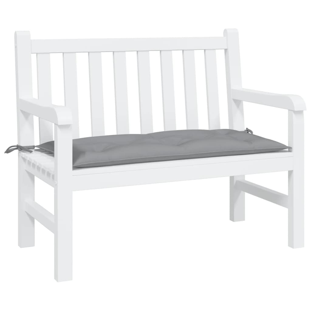 Garden Bench Cushion Oxford Fabric