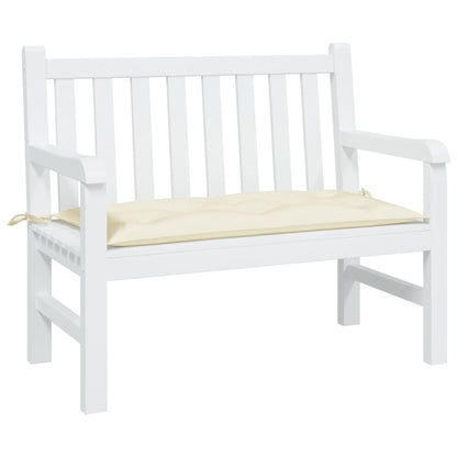Garden Bench Cushion Oxford Fabric
