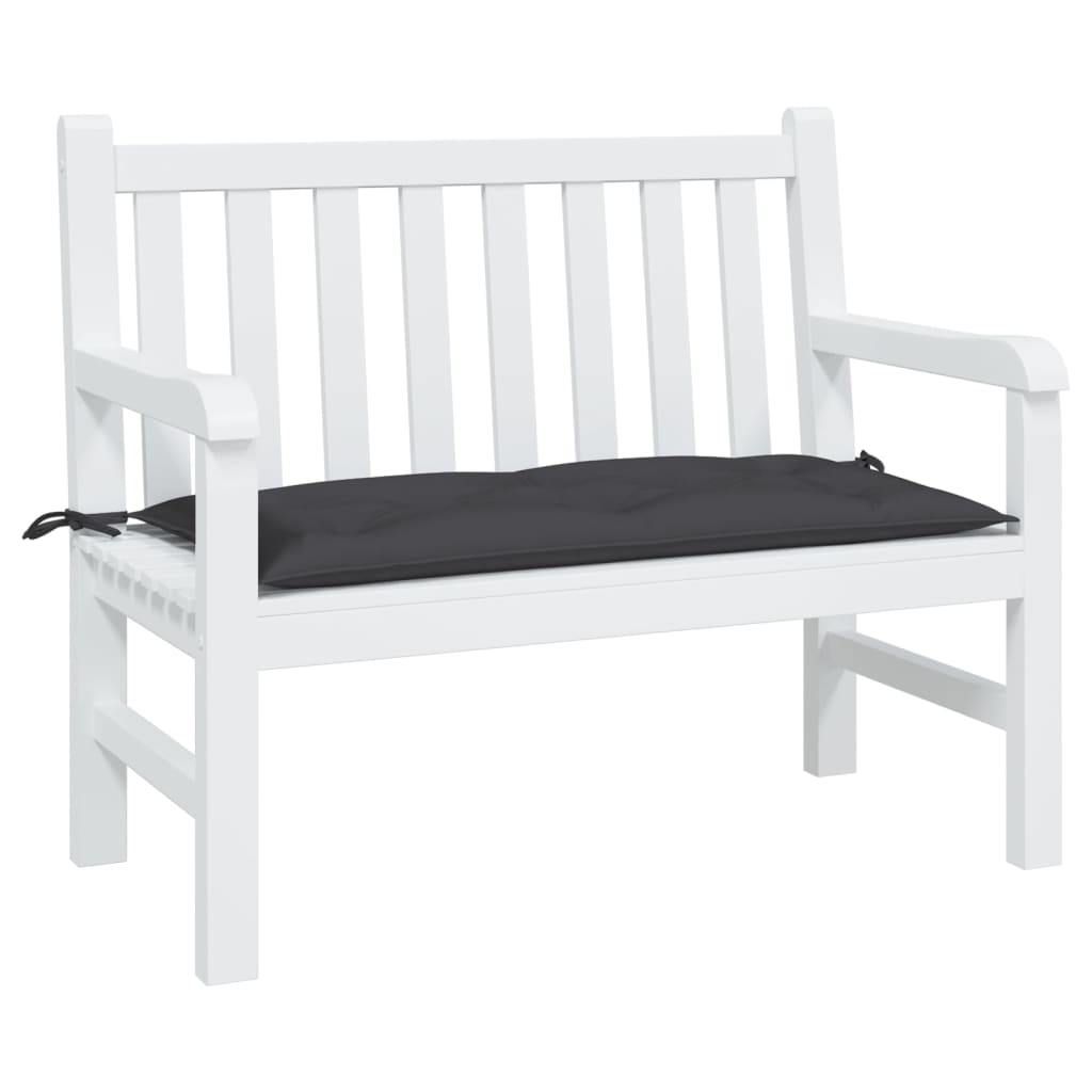 Garden Bench Cushion Oxford Fabric