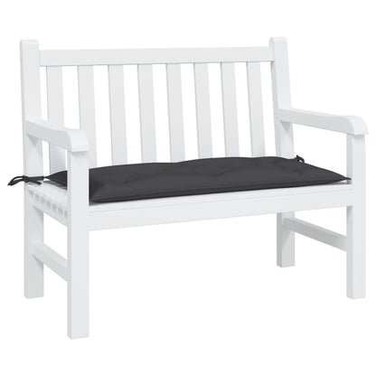 Garden Bench Cushion Oxford Fabric